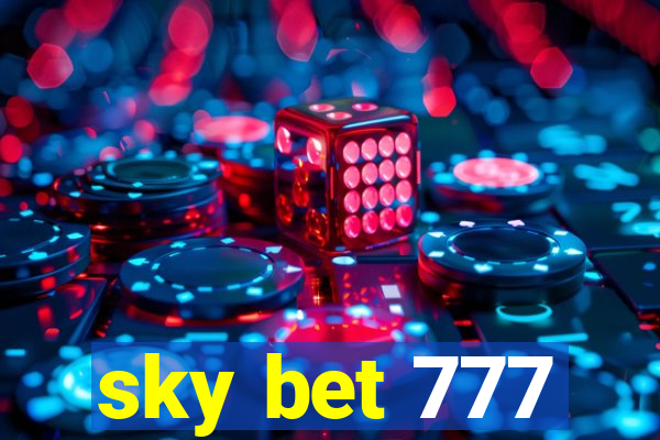 sky bet 777